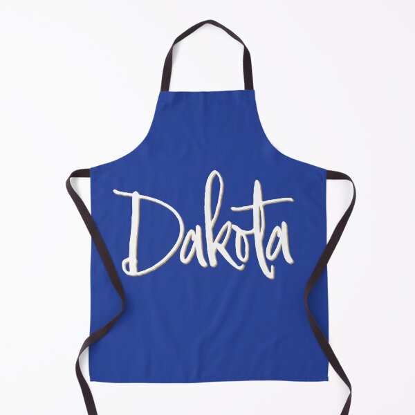 Item preview, DAKOTA personalized type design designed and sold by CharlottePlaceArt.