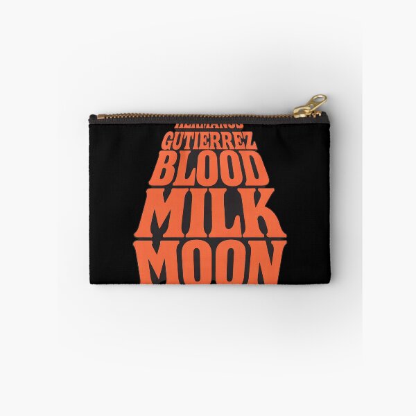 Item preview, Hermanos Gutierrez Blood Milk Moon Album -72 designed and sold by Memorado.