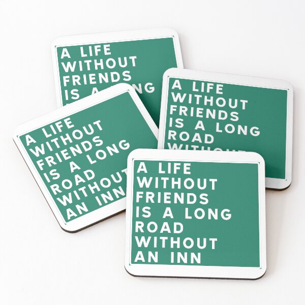 Item preview, Friends designed and sold by ALF2023.