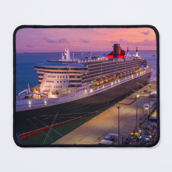 Item preview, Cruise Ship designed and sold by TauribMinogue.