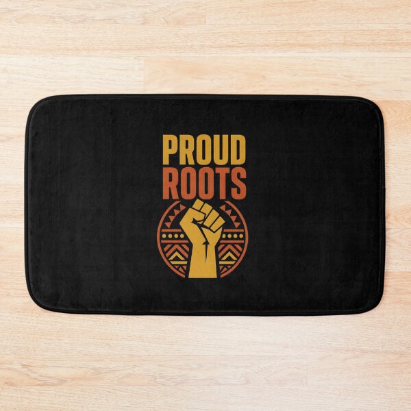 Item preview, Black Culture Pride Bold Statement  designed and sold by Glitchart66.