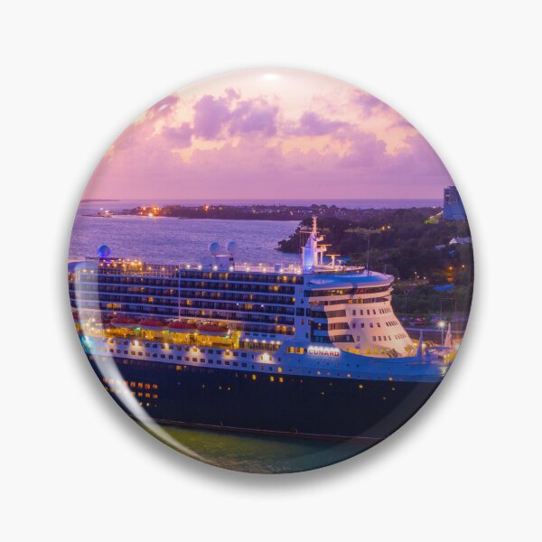 Item preview, queen mary 2 designed and sold by TauribMinogue.