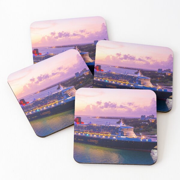 Item preview, queen mary 2 designed and sold by TauribMinogue.