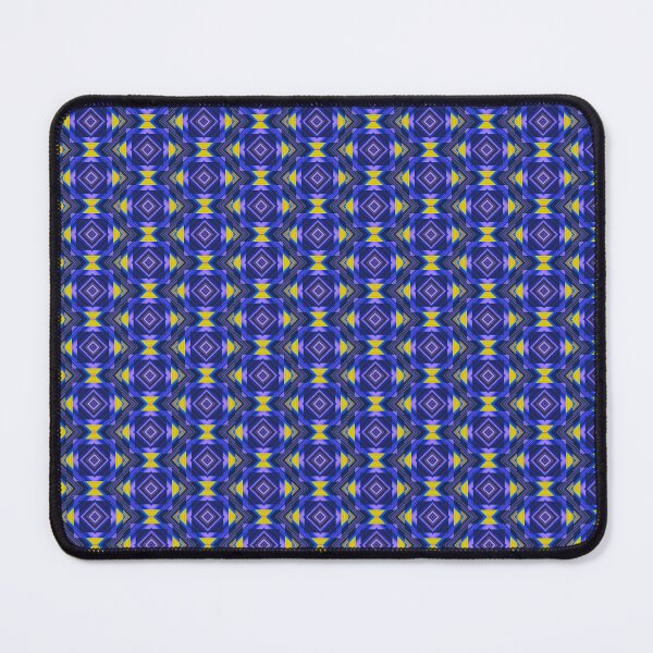 Item preview, Periwinkle Traditional Natural Weaving Lattice designed and sold by whimsiqueer.