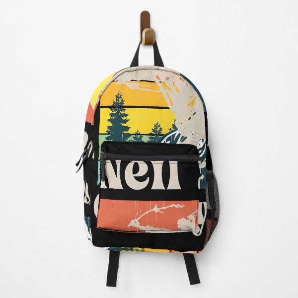 Item preview, Neil Young Crazy Horse Sunset Mountain -42 designed and sold by ArtbyCarpenterS.