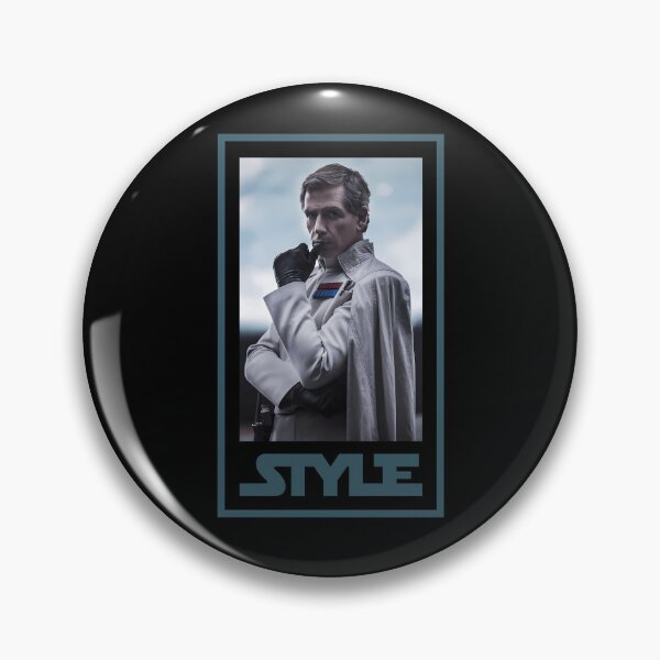 Item preview, Galactic Empire Officer Frame designed and sold by Samy Rahmani.