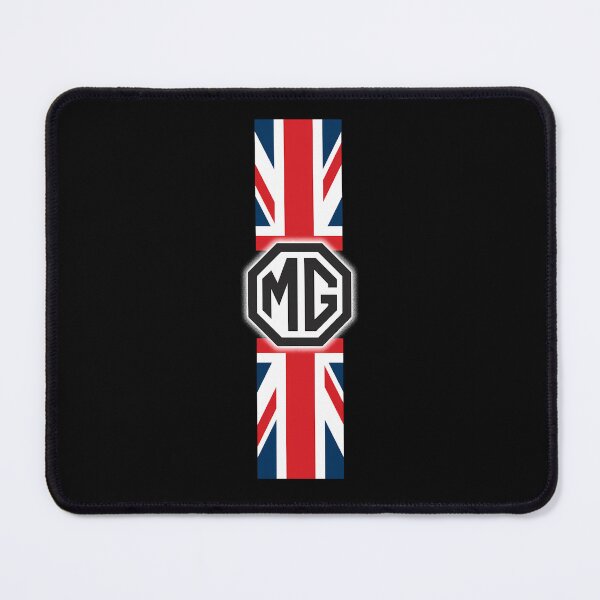 Item preview, British Union Jack Flag Octagon Insignia designed and sold by Samy Rahmani.