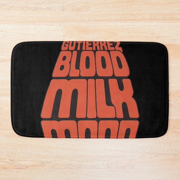 Item preview, Blood Milk Moon Hermanos Gutierrez -31 designed and sold by ArtbyCarpenterS.