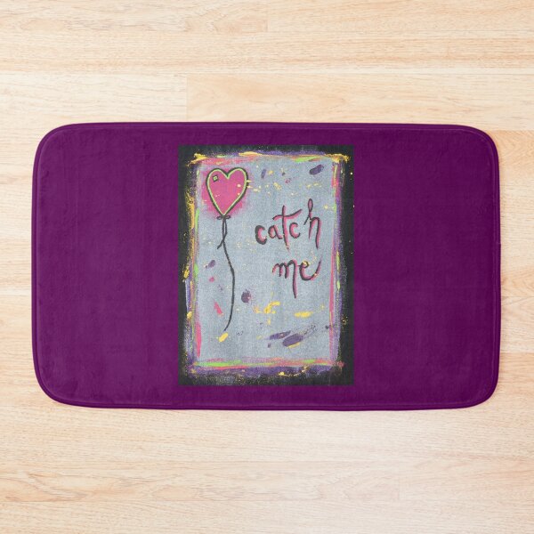 Item preview, Catch me designed and sold by Graffystyle.