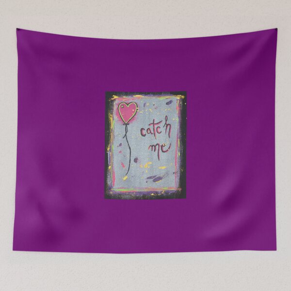 Item preview, Catch me designed and sold by Graffystyle.