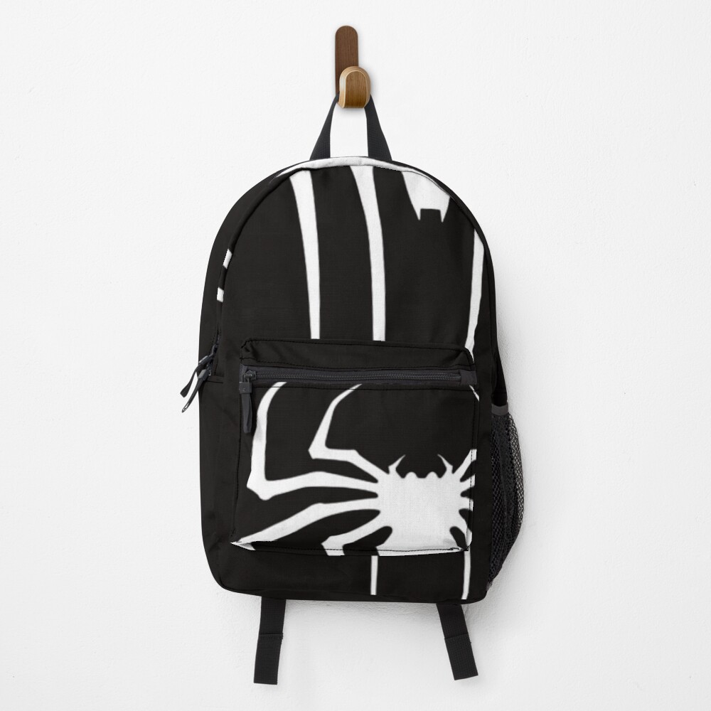 Item preview, Backpack designed and sold by RajDeals.