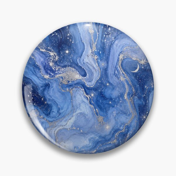 Item preview, Celestial Fluid Art designed and sold by EsenciaZen.