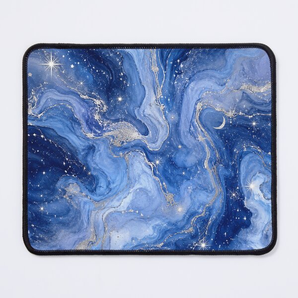 Item preview, Celestial Fluid Art designed and sold by EsenciaZen.