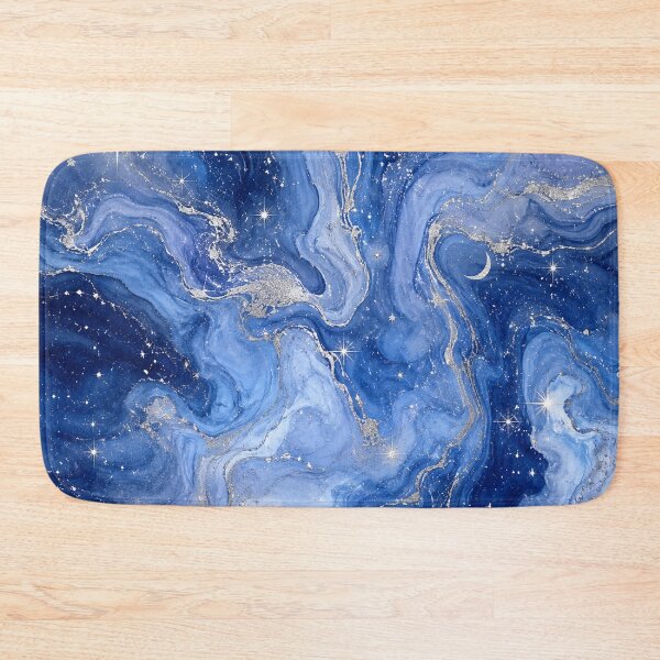 Item preview, Celestial Fluid Art designed and sold by EsenciaZen.