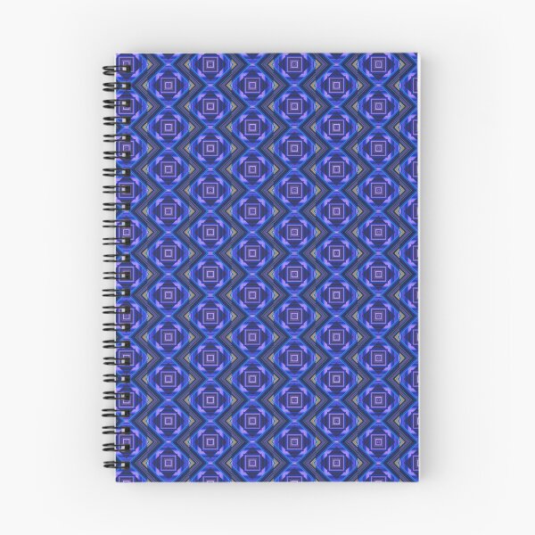 Item preview, Periwinkle Traditional Natural Weaving Lattice Zigzag designed and sold by whimsiqueer.