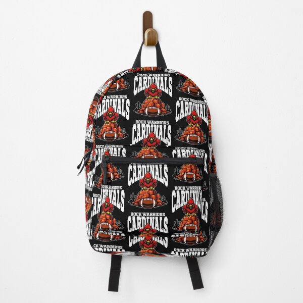 Item preview, CARDINALS ROCK WARRIORS - AZ CARDINALS designed and sold by KEF Custom.