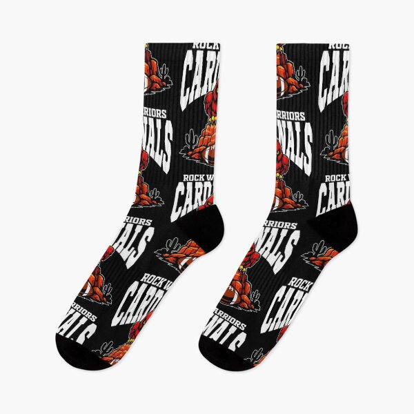 Item preview, CARDINALS ROCK WARRIORS - AZ CARDINALS designed and sold by KEF Custom.