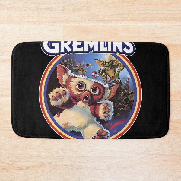 Artikelvorschau, Gremlins Gizmo Weihnachtsfilm -82 entworfen und verkauft von ArtbyCarpenterS.