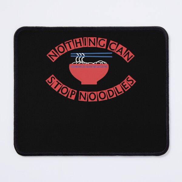 Item preview, British Car Show TV Host Ramen Noodle Tour Parody designed and sold by kamilrohman.