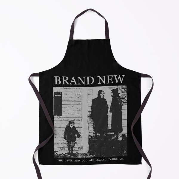 Item preview, The Devil And God Are Raging Inside Me Indie Rock designed and sold by kamilrohman.