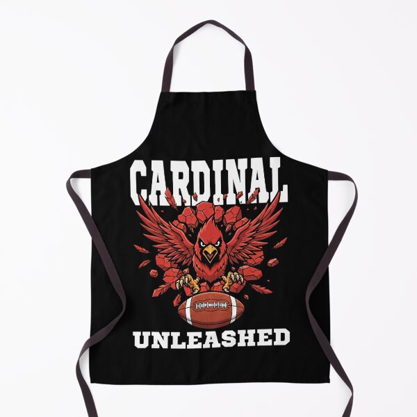 Item preview, CARDINAL UNLEASHED - AZ CARDINALS designed and sold by KEF Custom.
