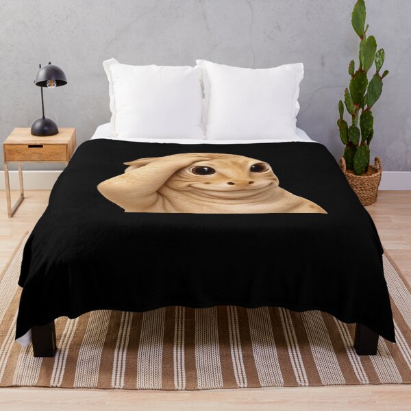Item preview, Funny Funny Bashful Cat Reaction Meme Art designed and sold by elderberry.
