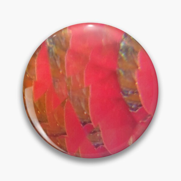 Item preview, Floating Romance: The Ruby Fruit Jelly Mosaic designed and sold by ElionSolis.