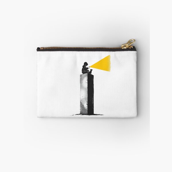 Item preview, The Little Lighthouse – Minimalist Stencil Art designed and sold by Cavalier-org.