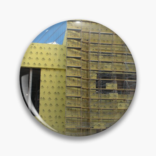 Item preview, Hard Rock Blue Guitar Hotel Construction 57 designed and sold by MangoSeeds2.