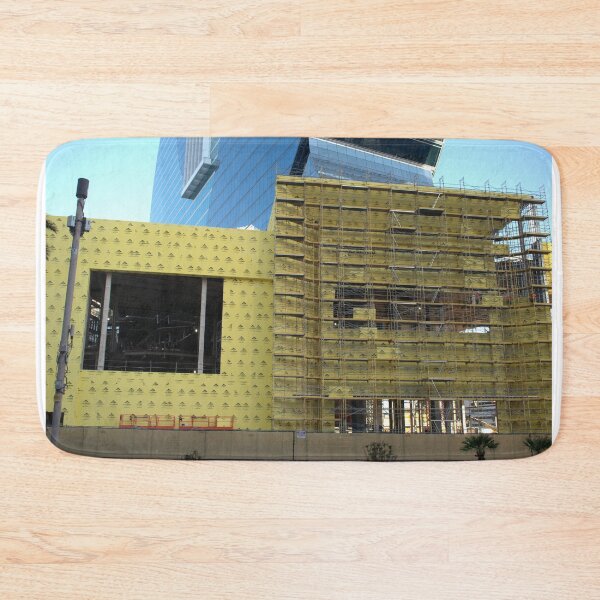 Item preview, Hard Rock Blue Guitar Hotel Construction 57 designed and sold by MangoSeeds2.