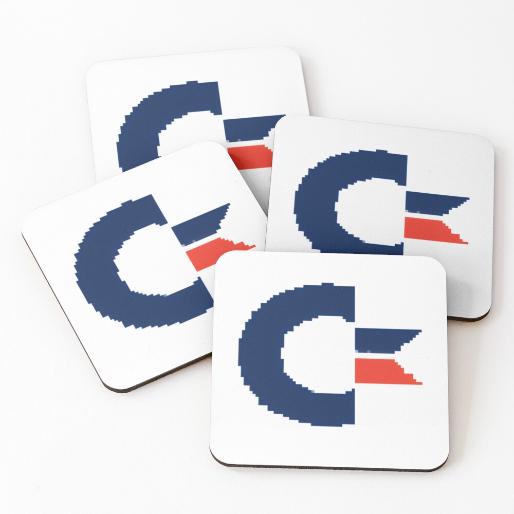 Item preview, Coasters (Set of 4) designed and sold by decorater.
