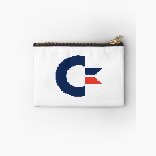 Item preview, C64 Computer Pixel designed and sold by decorater.