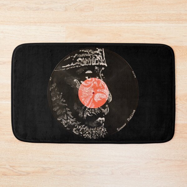 Item preview, SONNY ROLLINS designed and sold by Yurii Yermolenko.
