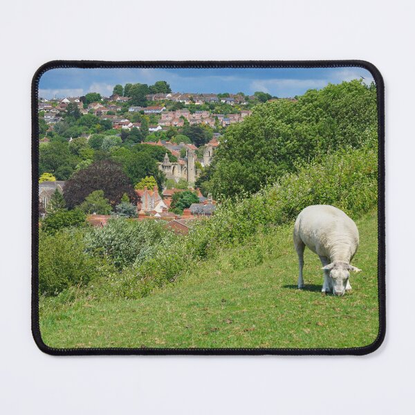 Item preview, Glastonbury Sheep designed and sold by Alisonchambers2.
