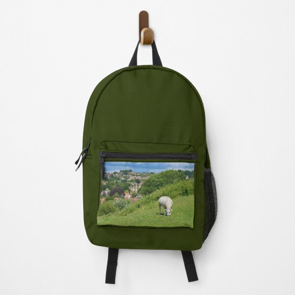 Item preview, Glastonbury Sheep designed and sold by Alisonchambers2.