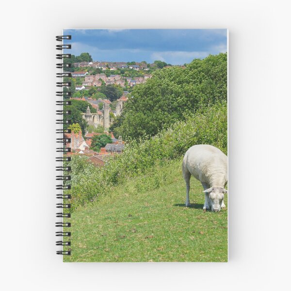 Item preview, Glastonbury Sheep designed and sold by Alisonchambers2.
