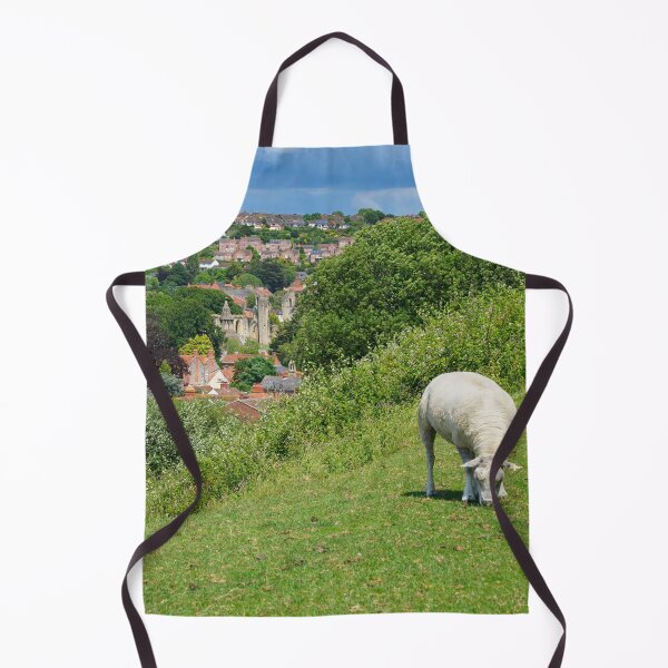 Item preview, Glastonbury Sheep designed and sold by Alisonchambers2.