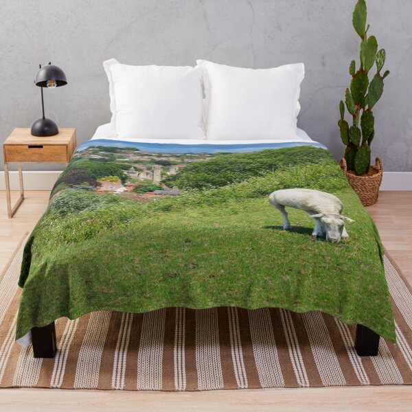 Item preview, Glastonbury Sheep designed and sold by Alisonchambers2.