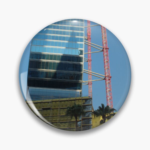 Item preview, Hard Rock Blue Guitar Hotel Construction 58 designed and sold by MangoSeeds2.