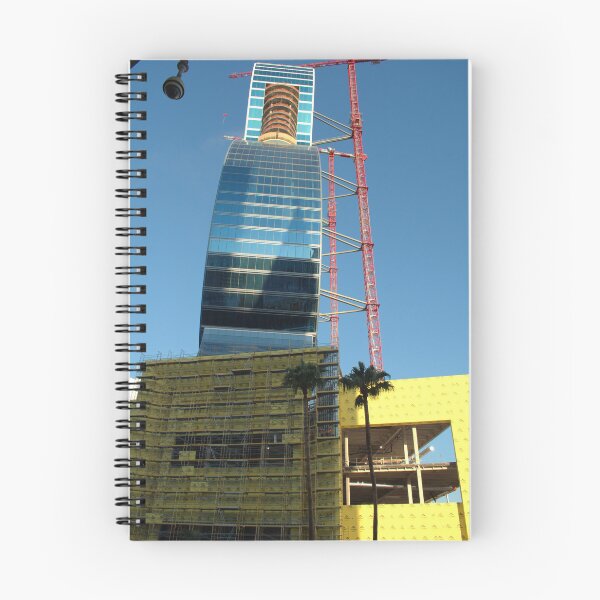 Item preview, Hard Rock Blue Guitar Hotel Construction 58 designed and sold by MangoSeeds2.
