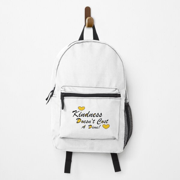 Item preview, Kindness Doesn't Cost a Dime designed and sold by Anointedtoday.