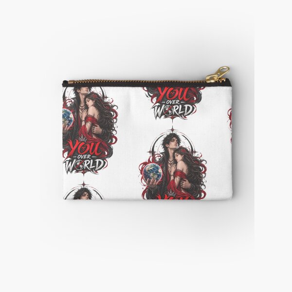 Item preview, You Over World – Dark Romance Villain Love designed and sold by CoreThread..