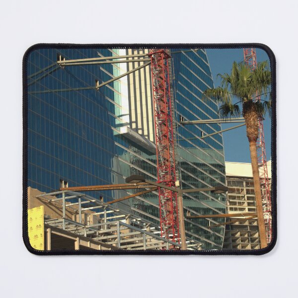 Item preview, Hard Rock Blue Guitar Hotel Construction 59 designed and sold by MangoSeeds2.