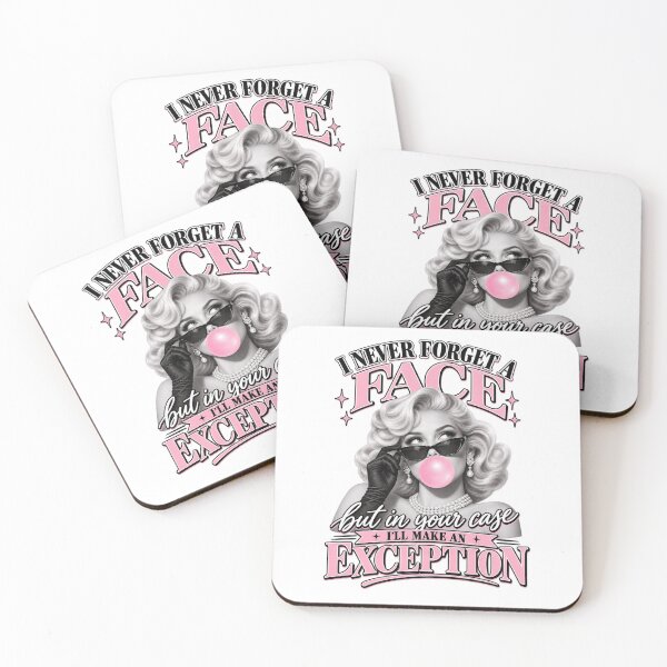 Item preview, The One I Forgot designed and sold by Quote Gallery.