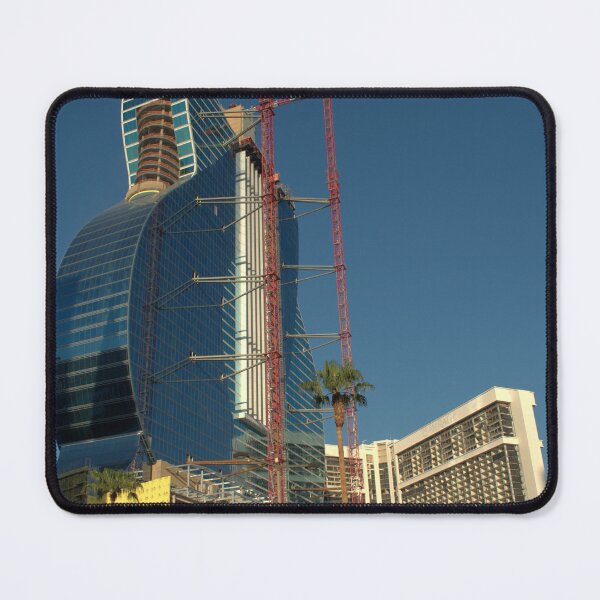 Item preview, Hard Rock Blue Guitar Hotel Construction 60 designed and sold by MangoSeeds2.