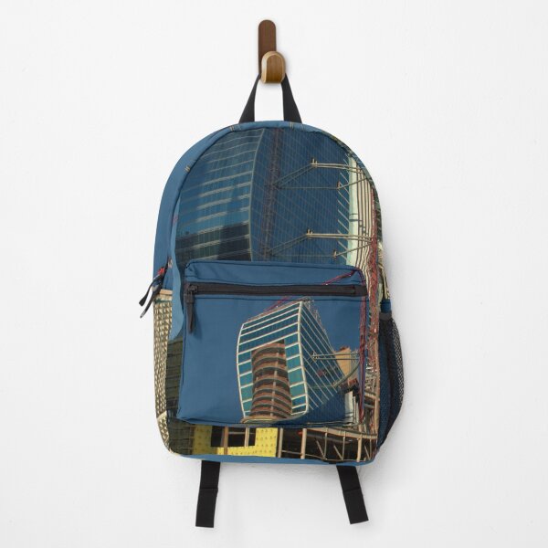 Item preview, Hard Rock Blue Guitar Hotel Construction 60 designed and sold by MangoSeeds2.