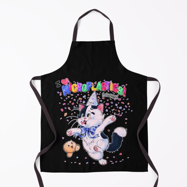Item preview, Cute Dunce Party Cat Meme designed and sold by Trash-Wares.