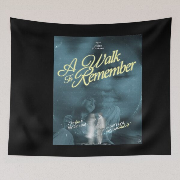 Item preview, Our Love Is Like The Wind Typography designed and sold by nerdyygraphic.