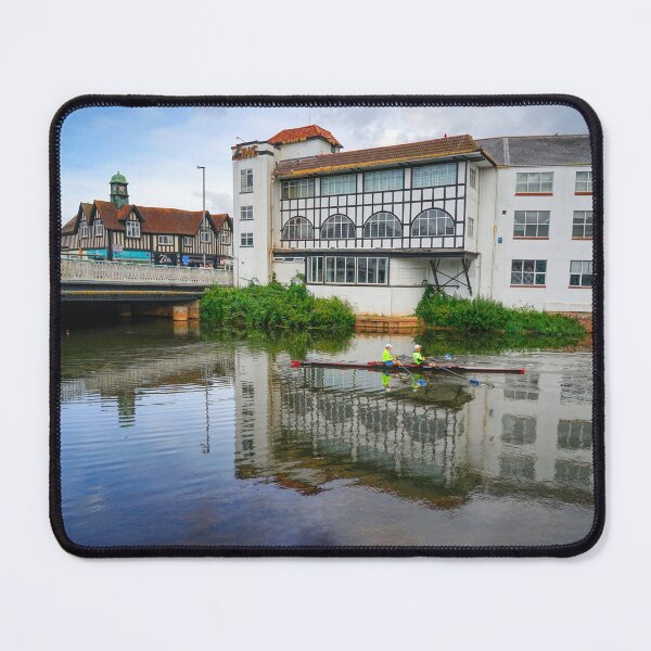 Item preview, River Tone Canoe Taunton designed and sold by Alisonchambers2.
