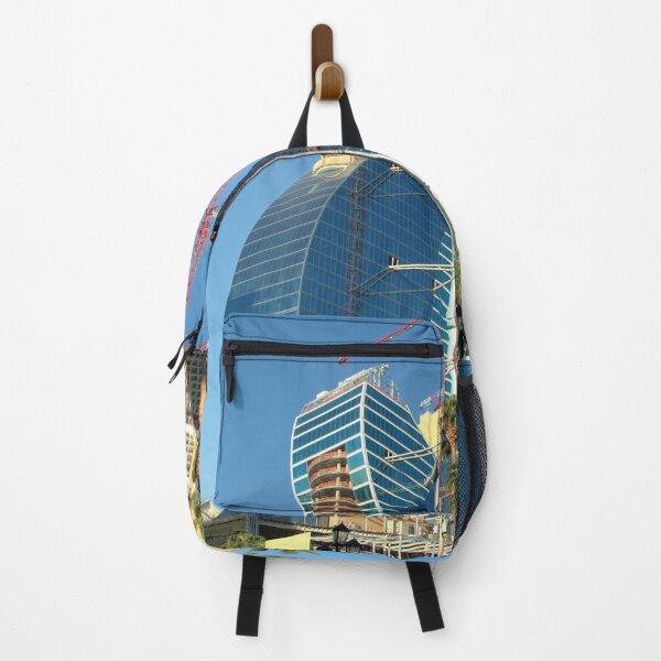 Item preview, Hard Rock Blue Guitar Hotel Construction 61 designed and sold by MangoSeeds2.